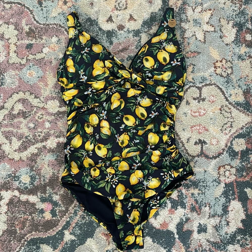 Niptuck Swim one piece swimsuit